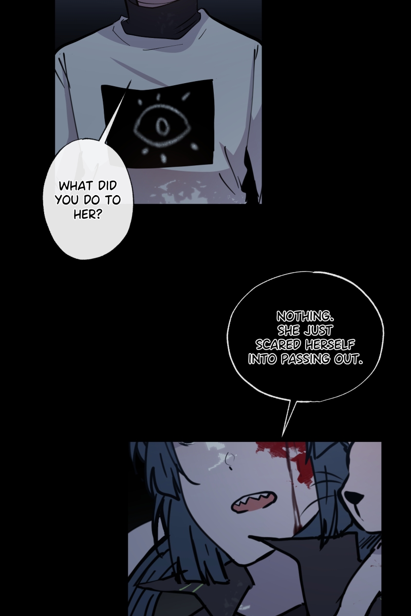 Rebirth-69Michi Chapter 122 - Page 82