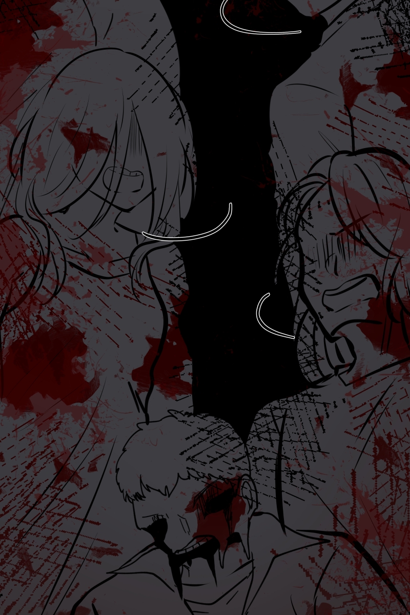 Rebirth-69Michi Chapter 122 - Page 87