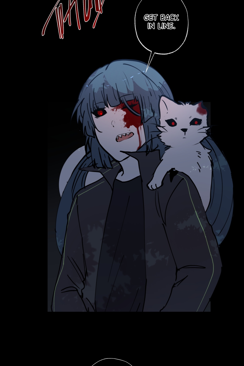 Rebirth-69Michi Chapter 122 - Page 93