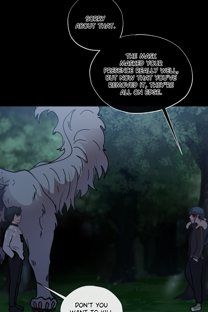 Rebirth-69Michi Chapter 122 - Page 94