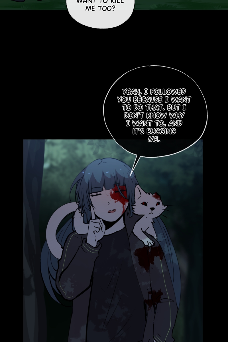 Rebirth-69Michi Chapter 122 - Page 95