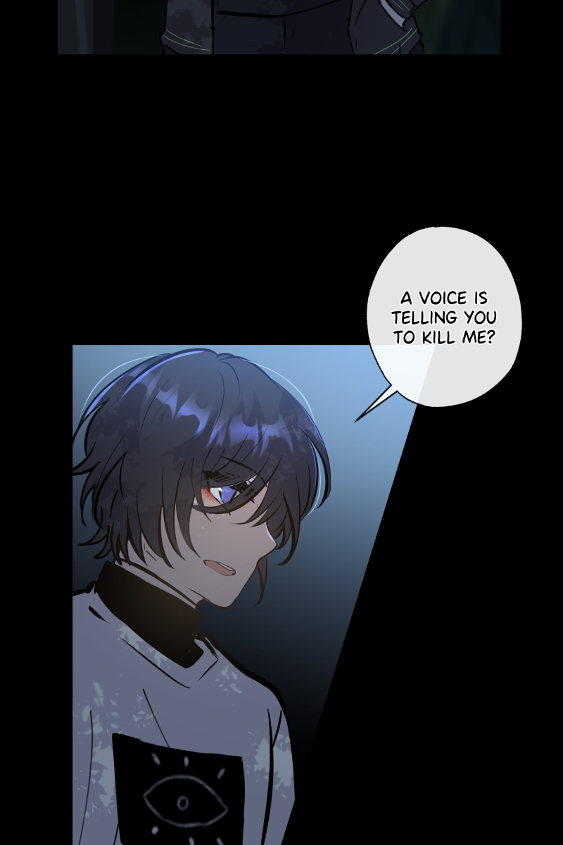 Rebirth-69Michi Chapter 122 - Page 96