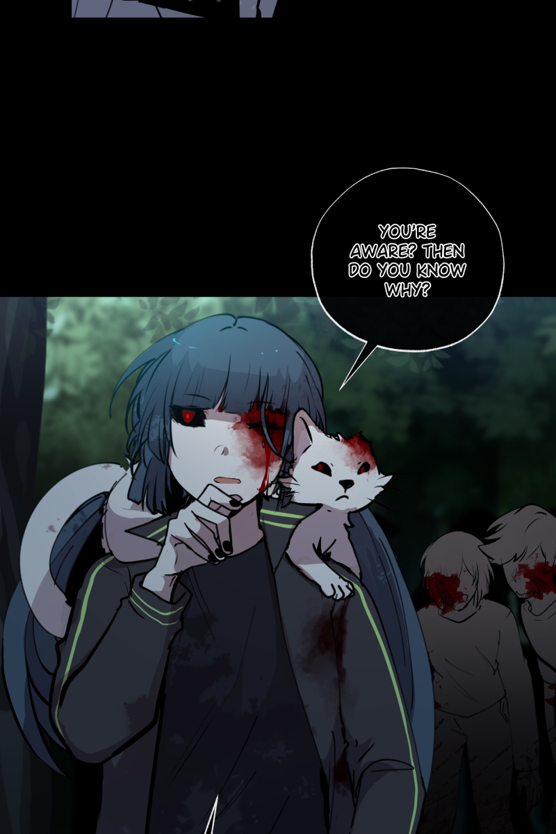 Rebirth-69Michi Chapter 122 - Page 97