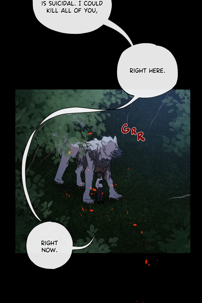 Rebirth-69Michi Chapter 122 - Page 99