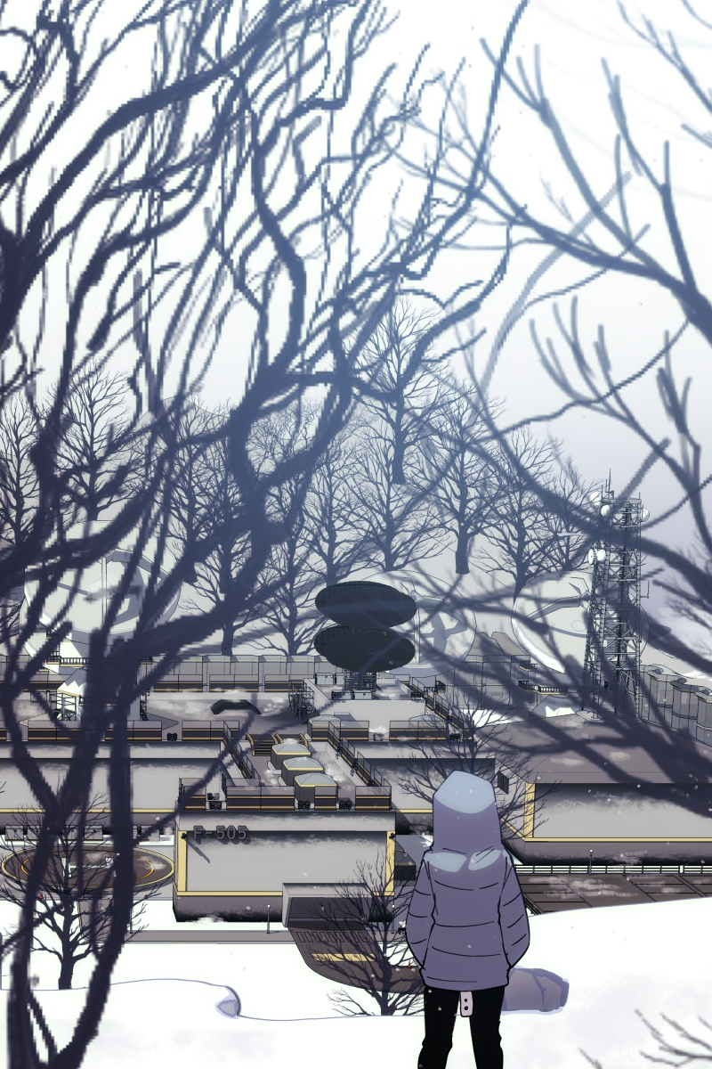 Rebirth-69Michi Chapter 123 - Page 100