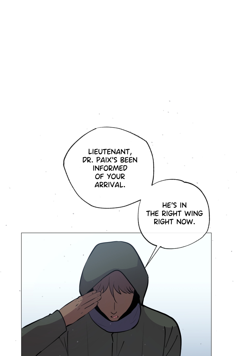 Rebirth-69Michi Chapter 123 - Page 11