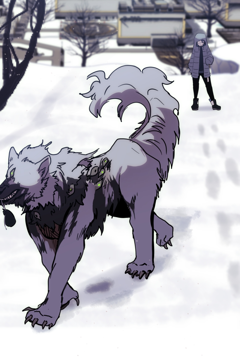 Rebirth-69Michi Chapter 123 - Page 111