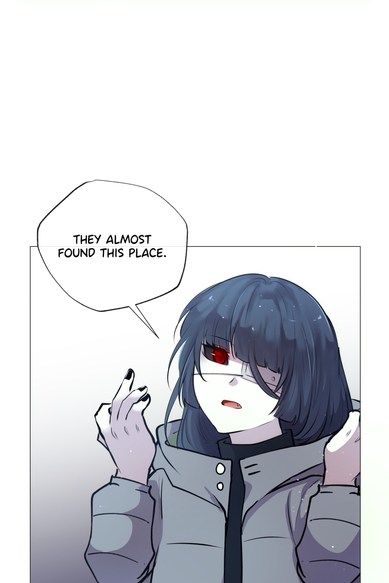 Rebirth-69Michi Chapter 123 - Page 113