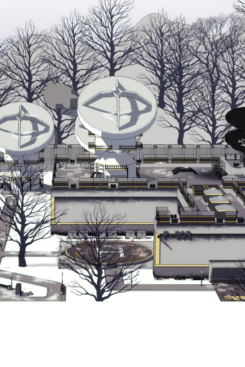 Rebirth-69Michi Chapter 123 - Page 115