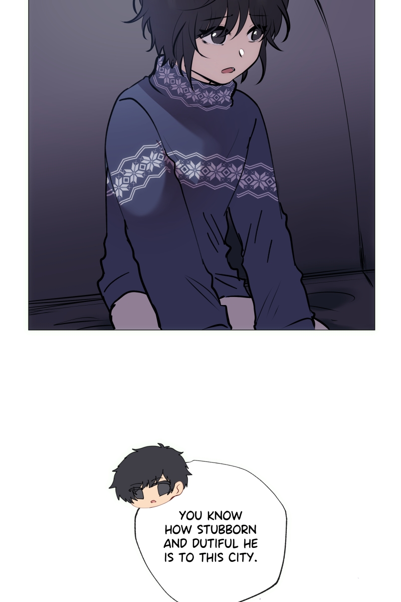 Rebirth-69Michi Chapter 123 - Page 15