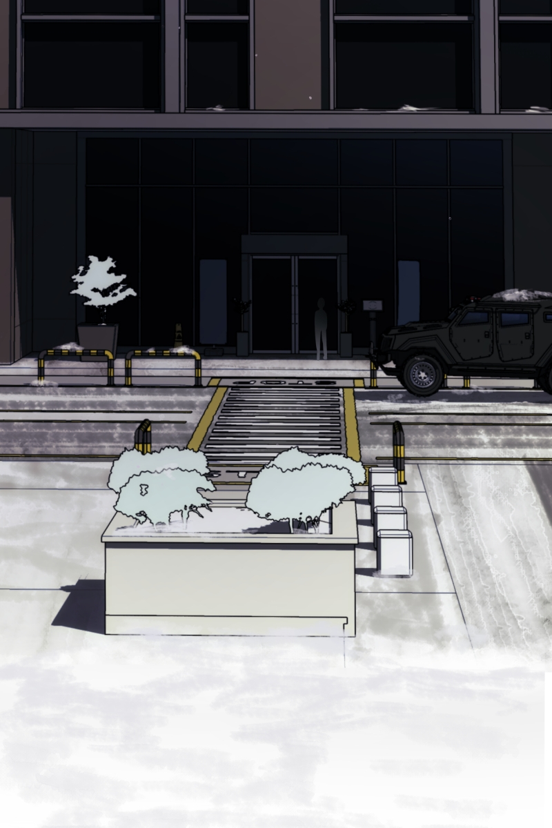 Rebirth-69Michi Chapter 123 - Page 17