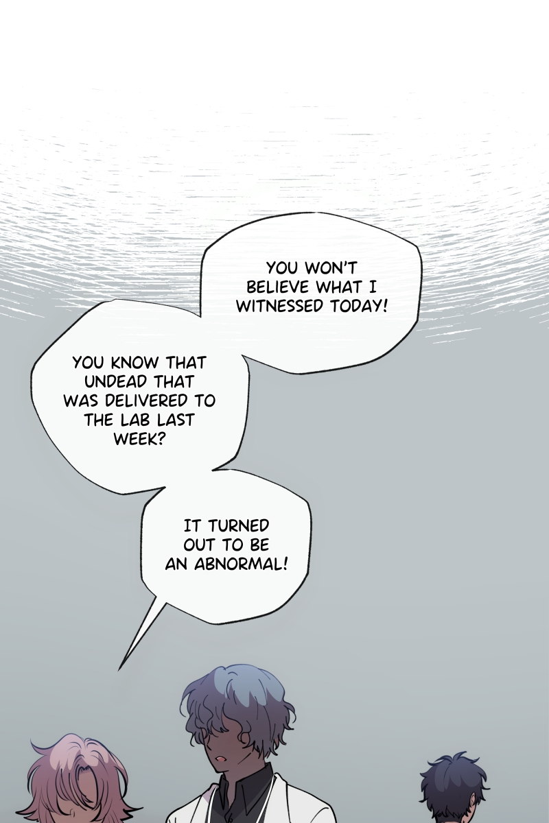 Rebirth-69Michi Chapter 123 - Page 19