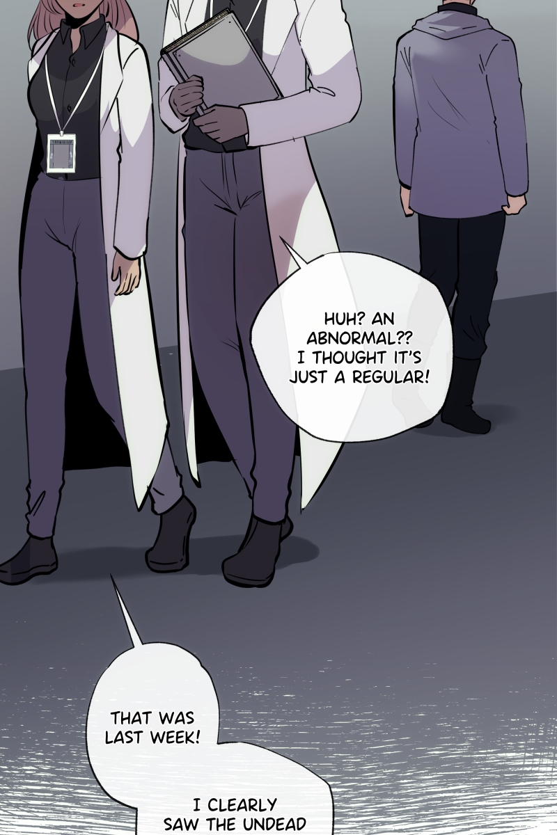 Rebirth-69Michi Chapter 123 - Page 20