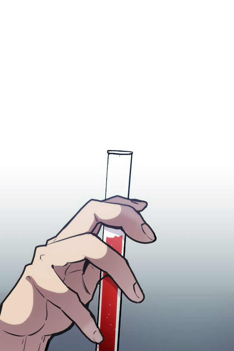 Rebirth-69Michi Chapter 123 - Page 23