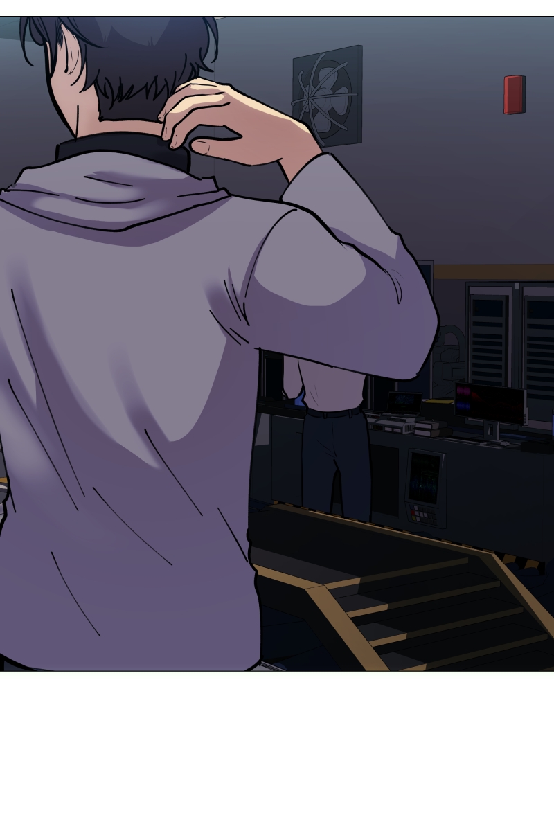 Rebirth-69Michi Chapter 123 - Page 26