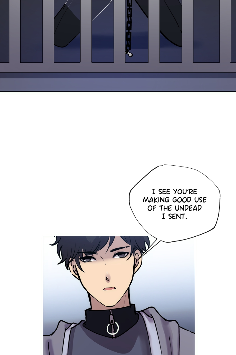 Rebirth-69Michi Chapter 123 - Page 28