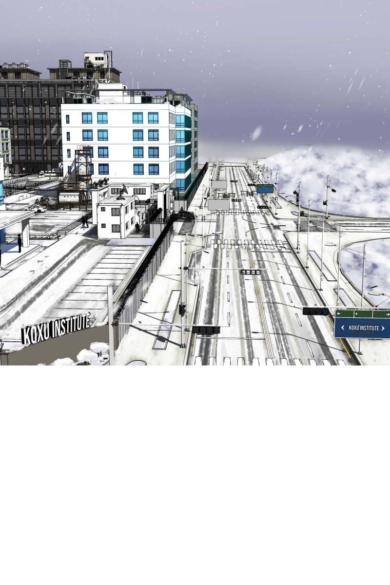 Rebirth-69Michi Chapter 123 - Page 3