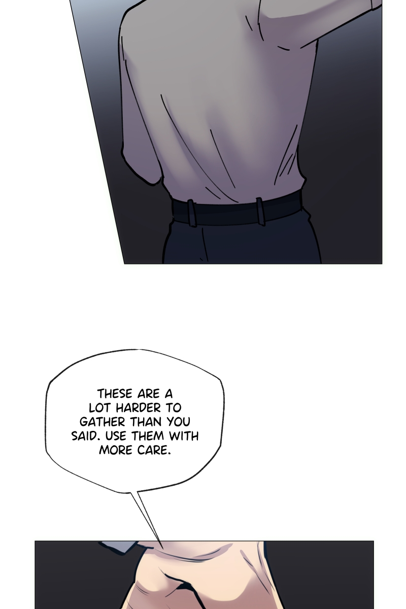 Rebirth-69Michi Chapter 123 - Page 30