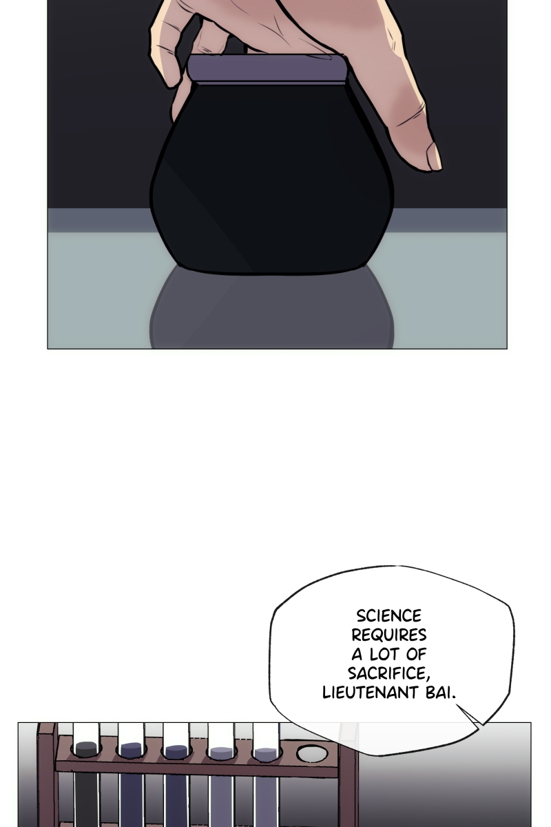 Rebirth-69Michi Chapter 123 - Page 31