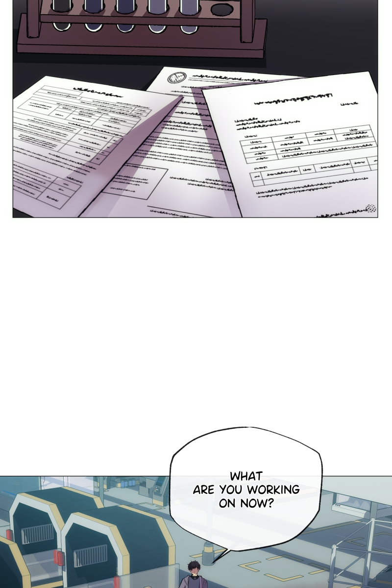 Rebirth-69Michi Chapter 123 - Page 32