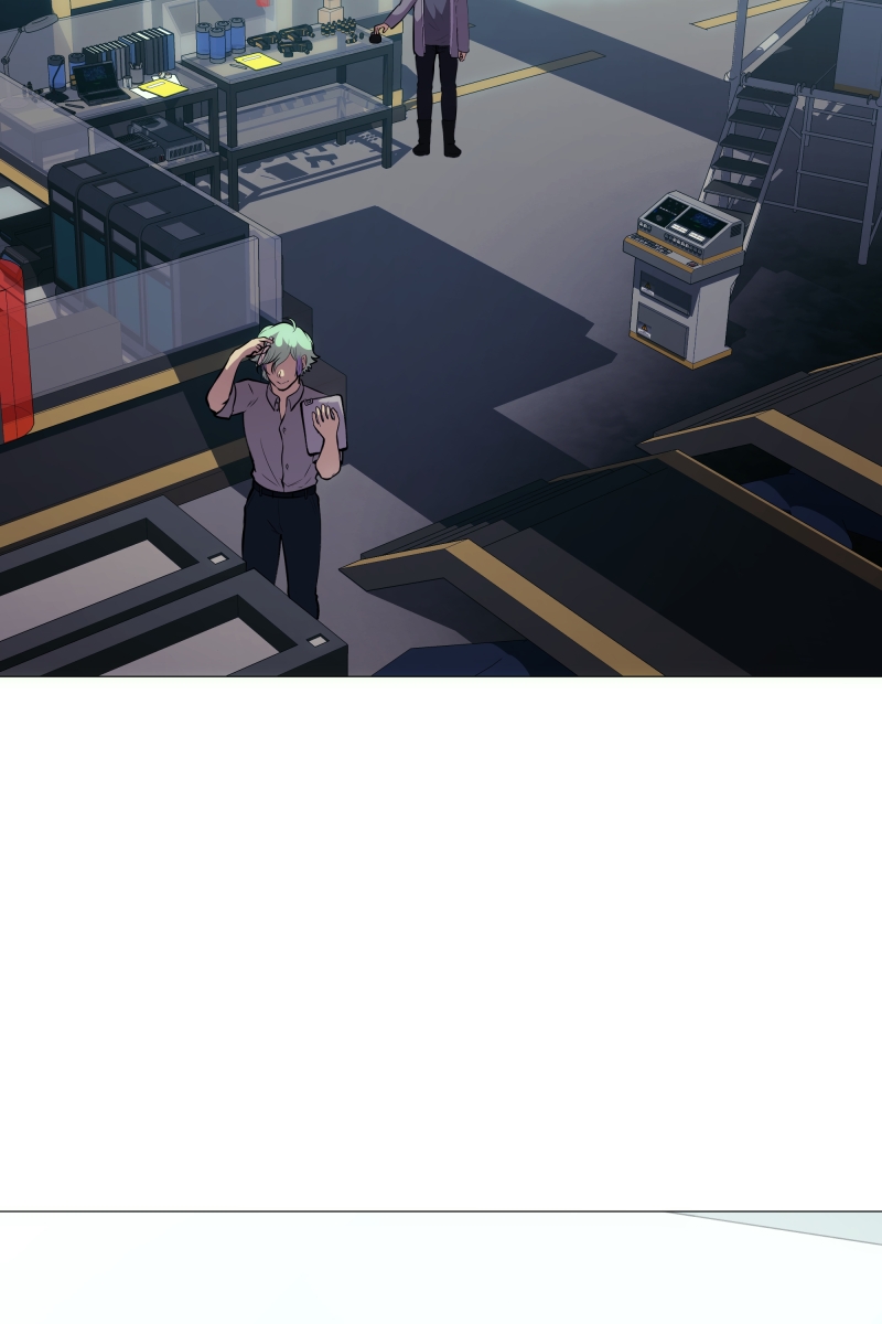 Rebirth-69Michi Chapter 123 - Page 33