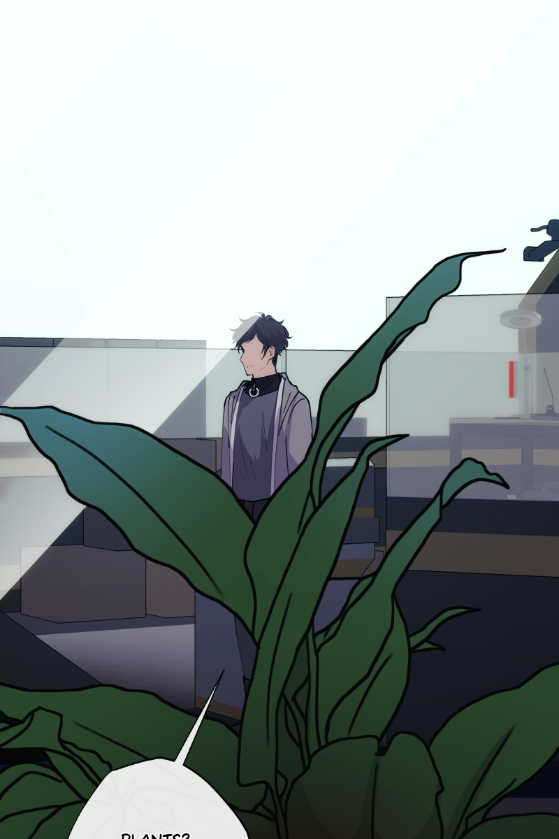 Rebirth-69Michi Chapter 123 - Page 34