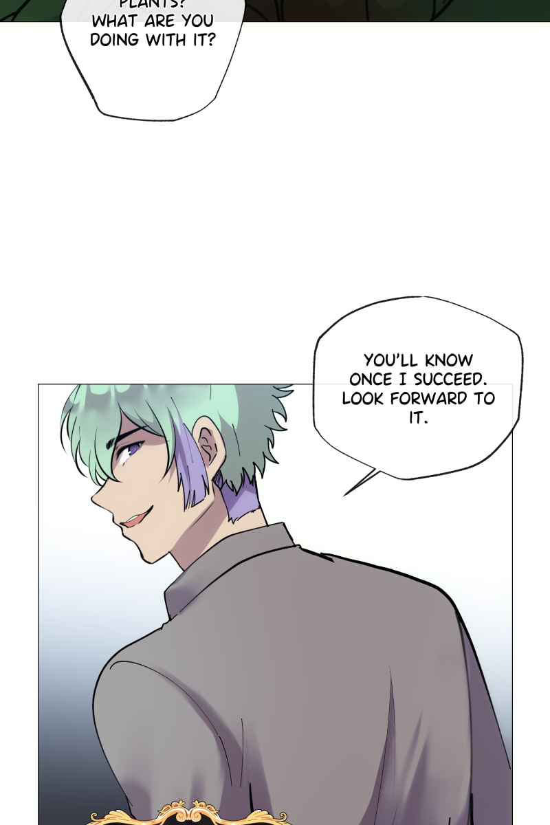 Rebirth-69Michi Chapter 123 - Page 35