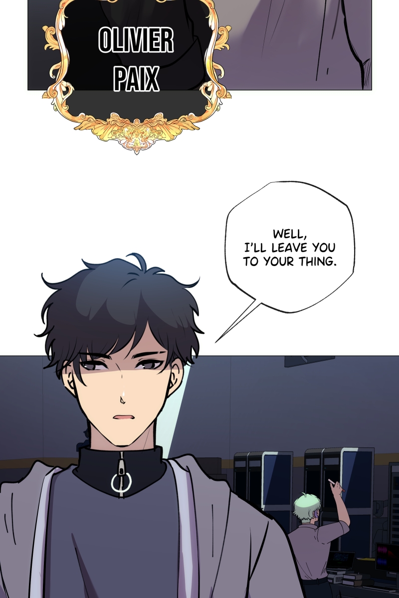 Rebirth-69Michi Chapter 123 - Page 36