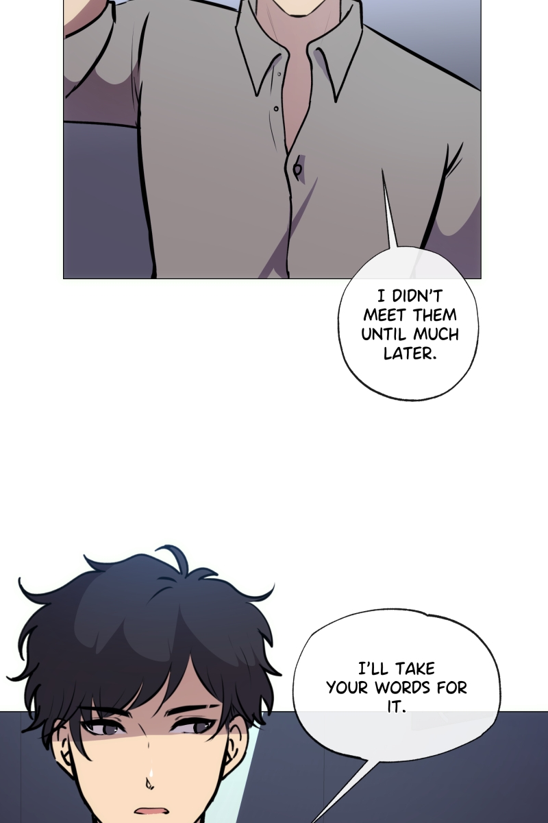 Rebirth-69Michi Chapter 123 - Page 39