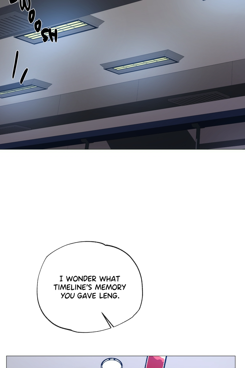 Rebirth-69Michi Chapter 123 - Page 43