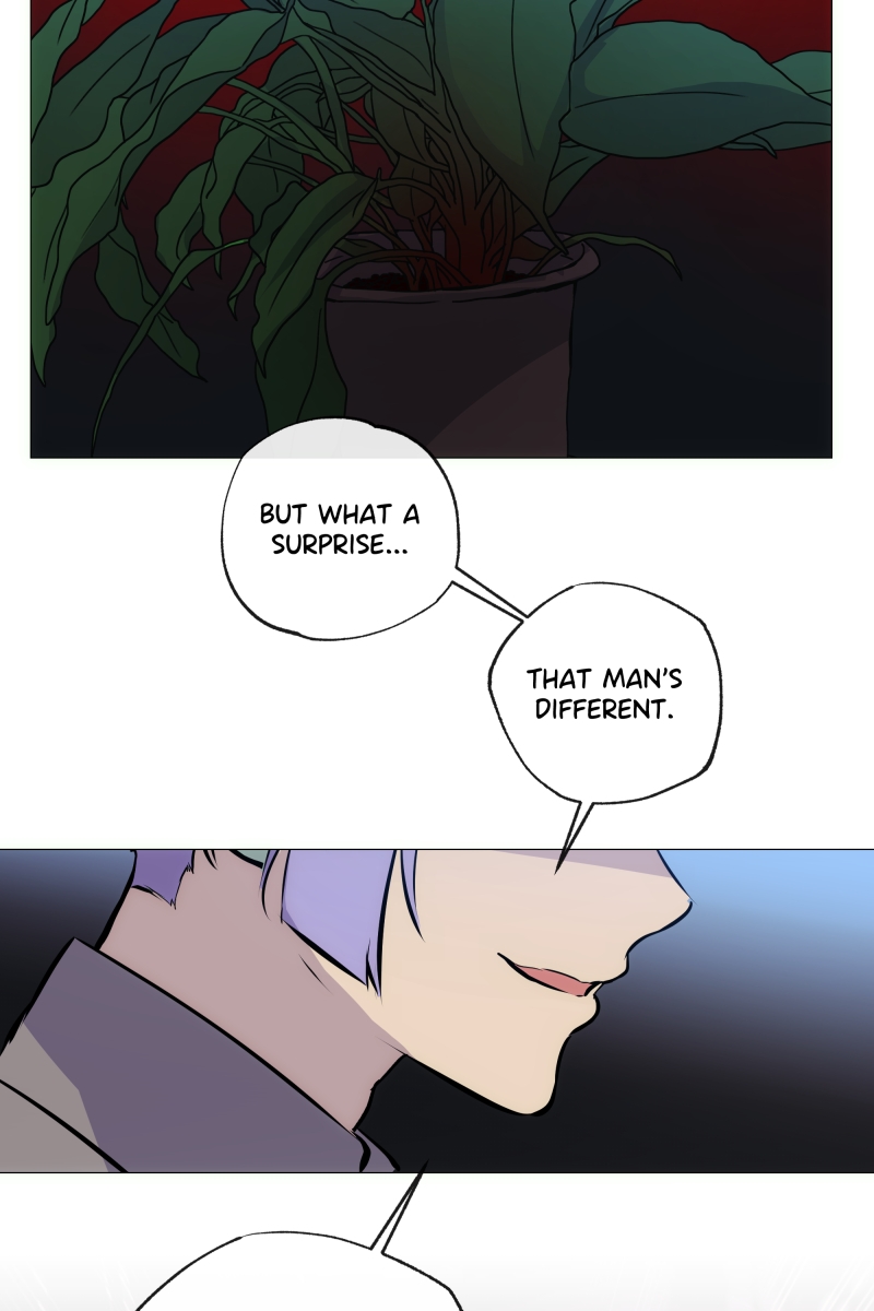 Rebirth-69Michi Chapter 123 - Page 45