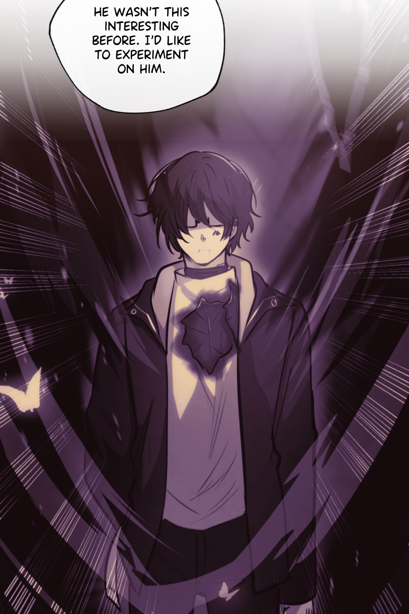 Rebirth-69Michi Chapter 123 - Page 46