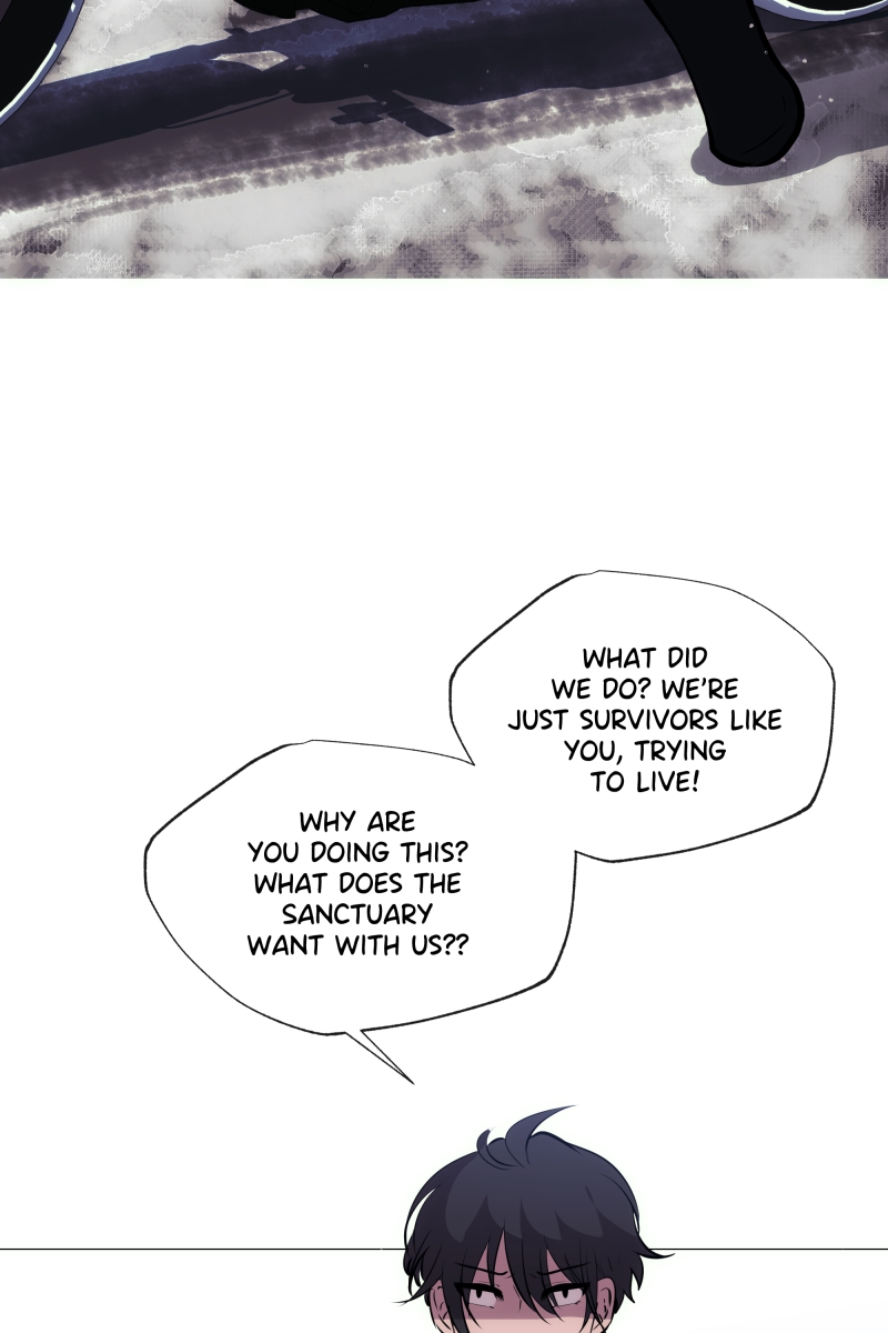 Rebirth-69Michi Chapter 123 - Page 57