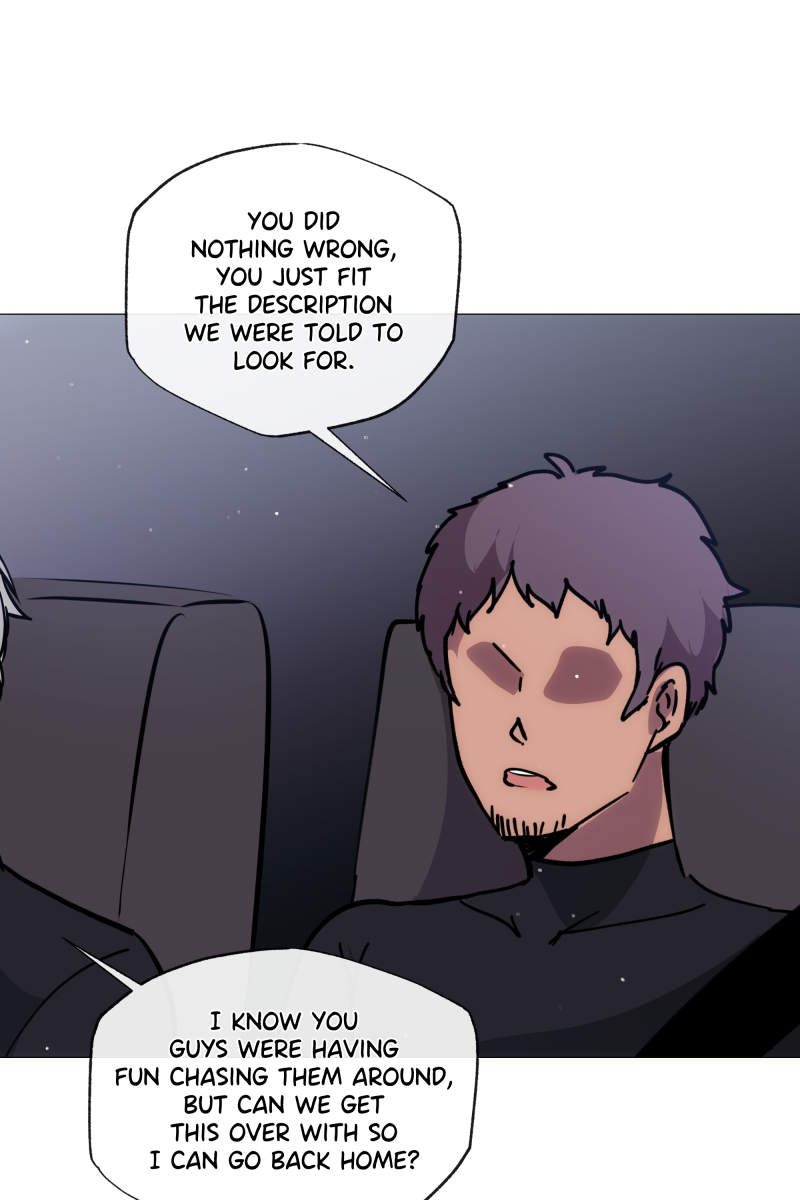 Rebirth-69Michi Chapter 123 - Page 59