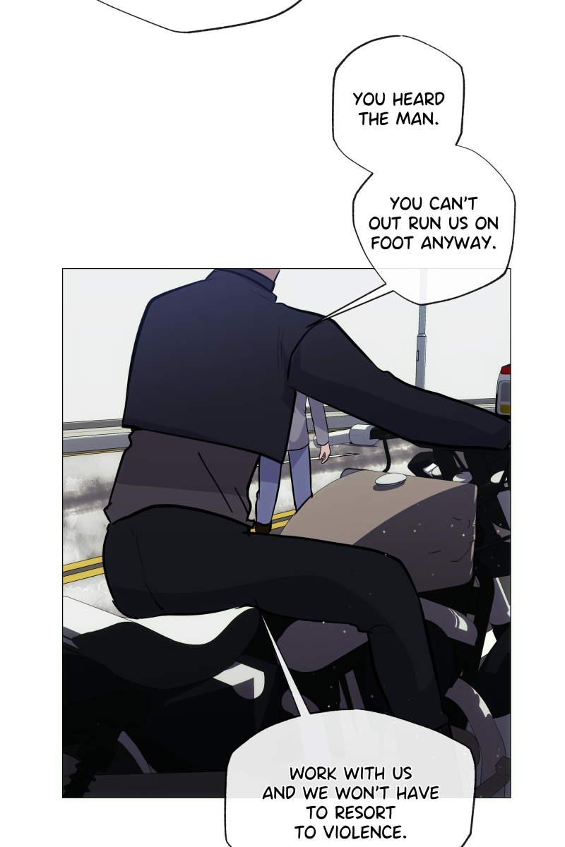 Rebirth-69Michi Chapter 123 - Page 60