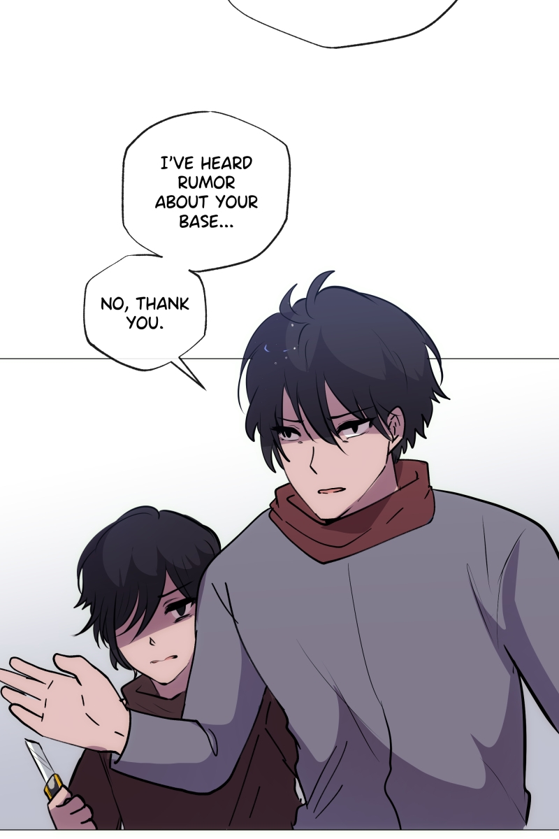 Rebirth-69Michi Chapter 123 - Page 61