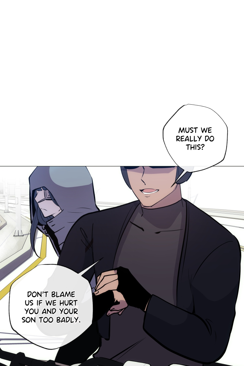 Rebirth-69Michi Chapter 123 - Page 62