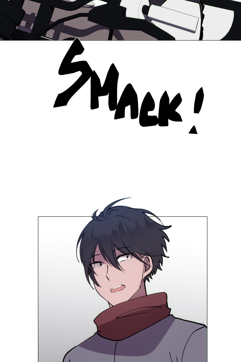 Rebirth-69Michi Chapter 123 - Page 63