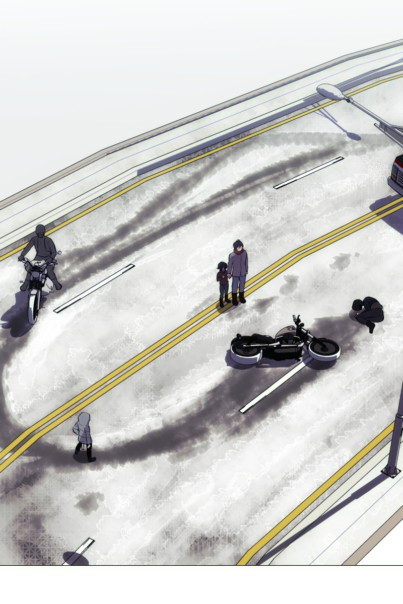 Rebirth-69Michi Chapter 123 - Page 65