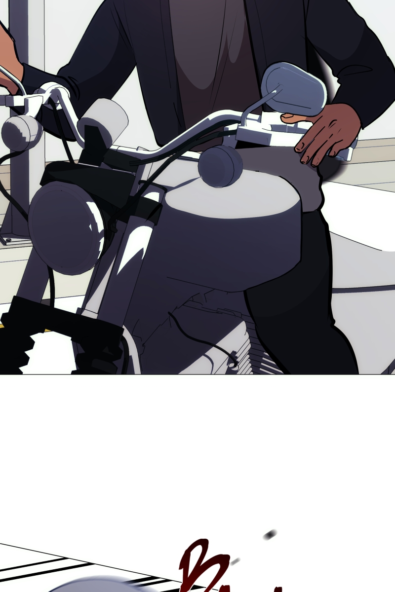 Rebirth-69Michi Chapter 123 - Page 67