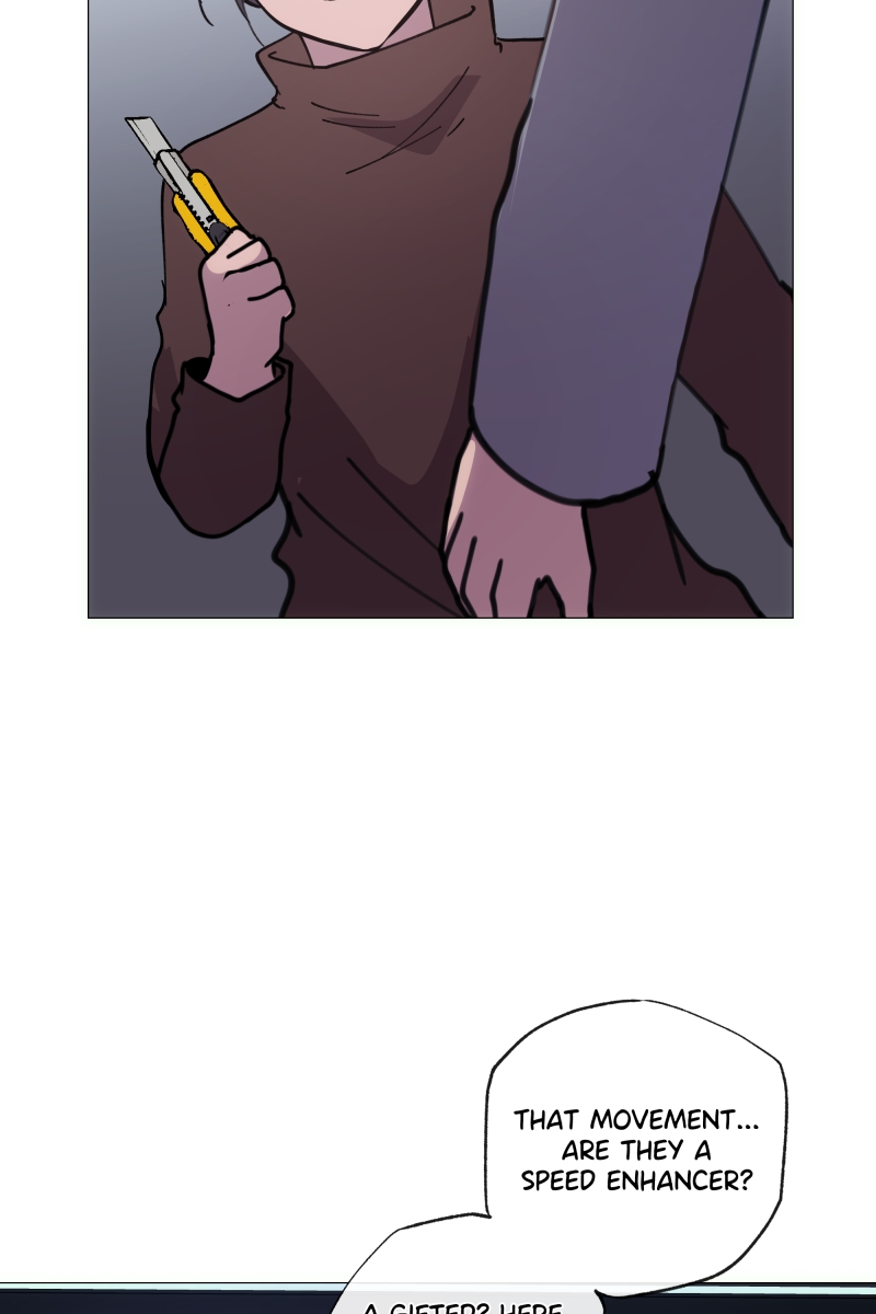 Rebirth-69Michi Chapter 123 - Page 71