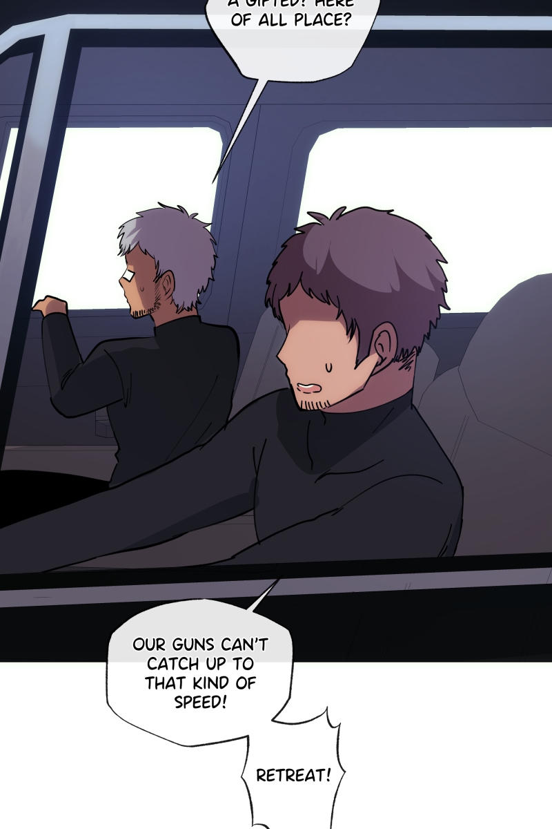 Rebirth-69Michi Chapter 123 - Page 72