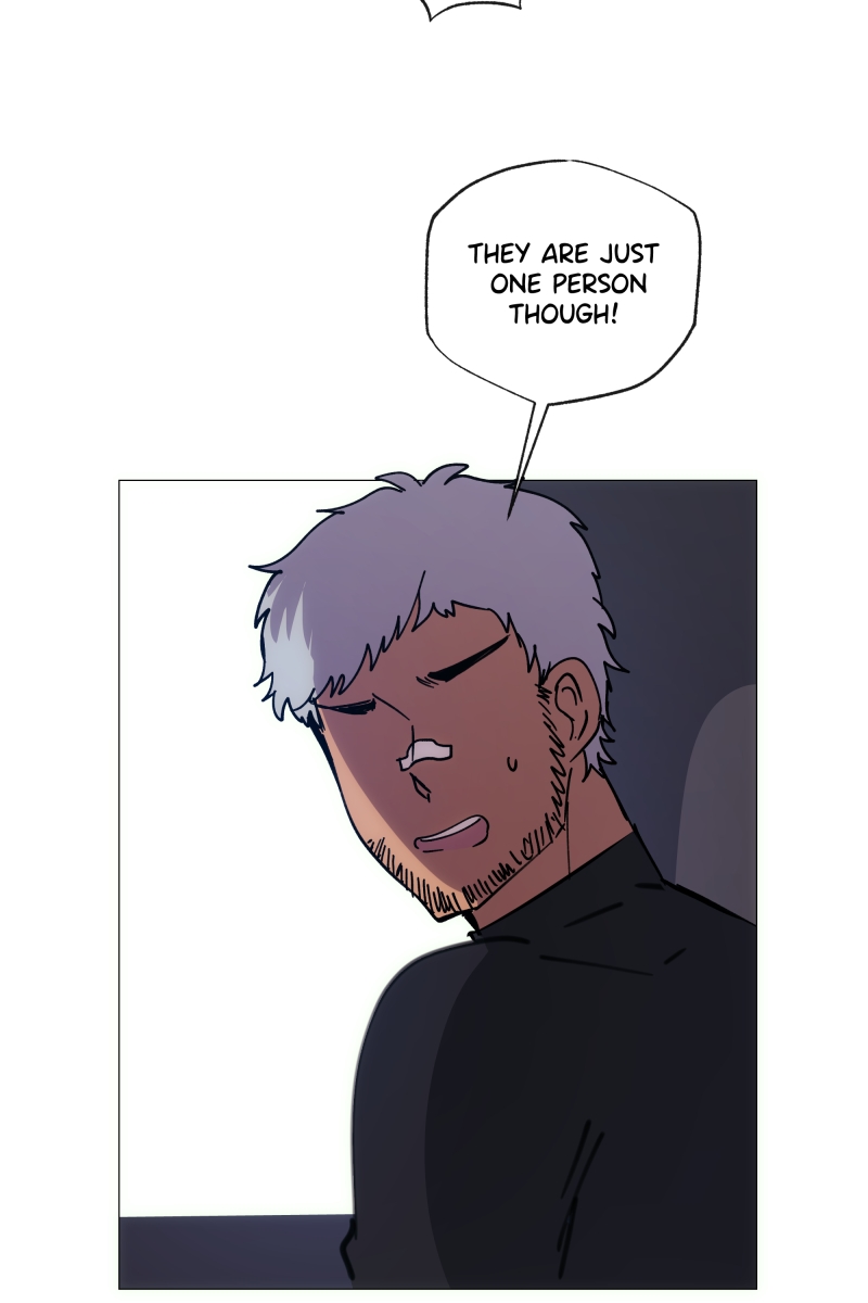 Rebirth-69Michi Chapter 123 - Page 73