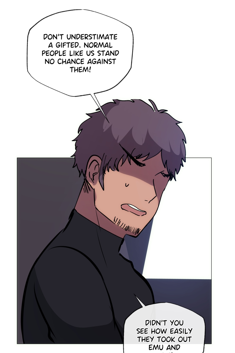 Rebirth-69Michi Chapter 123 - Page 74