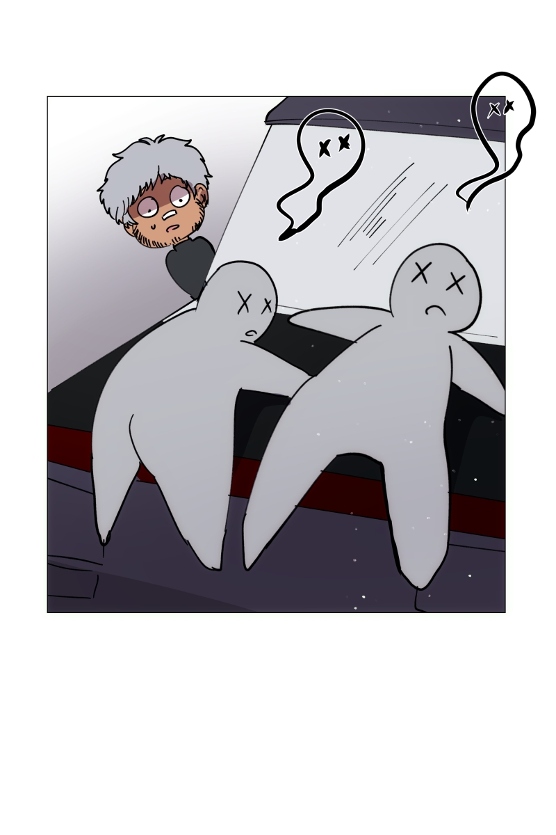 Rebirth-69Michi Chapter 123 - Page 78