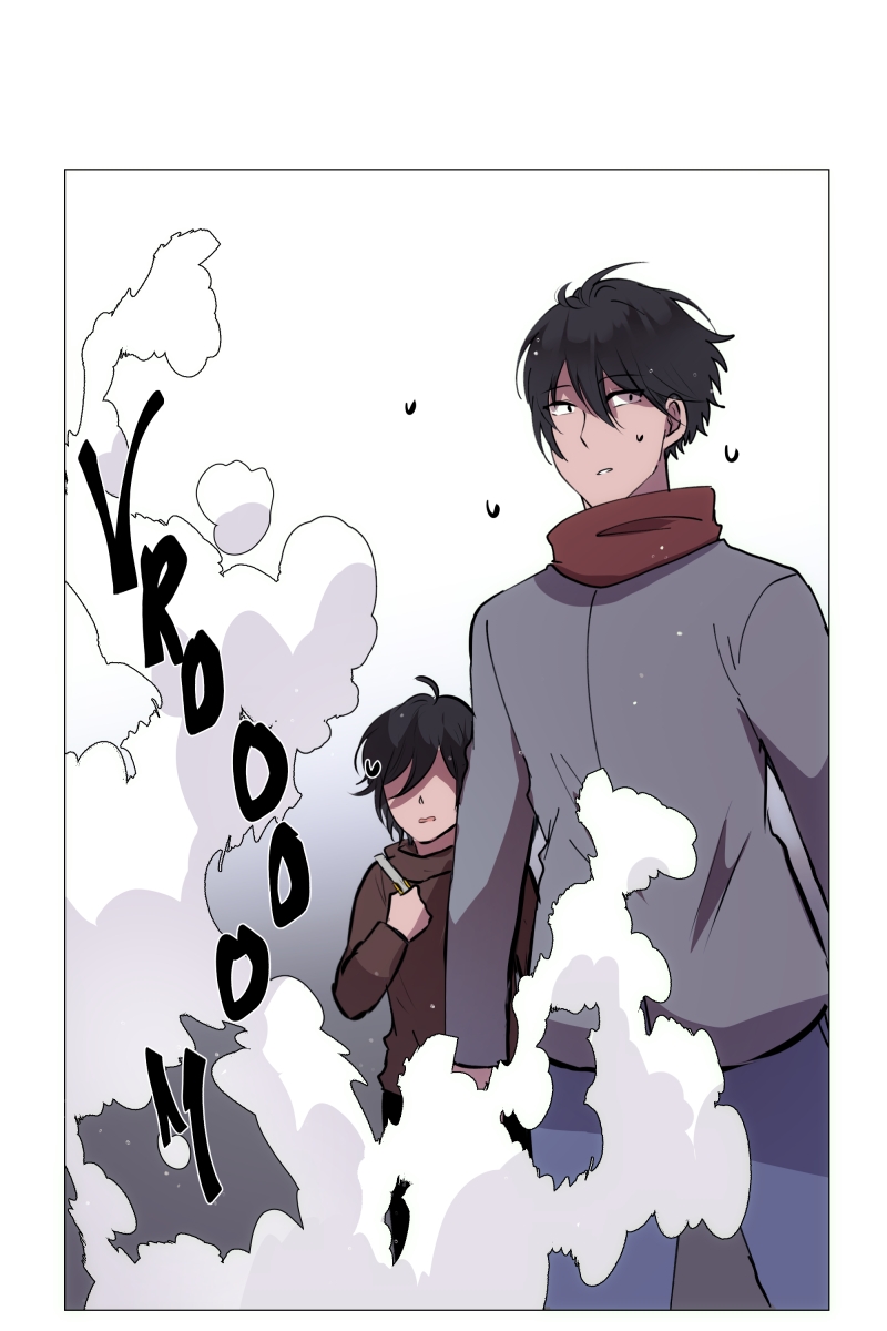 Rebirth-69Michi Chapter 123 - Page 79