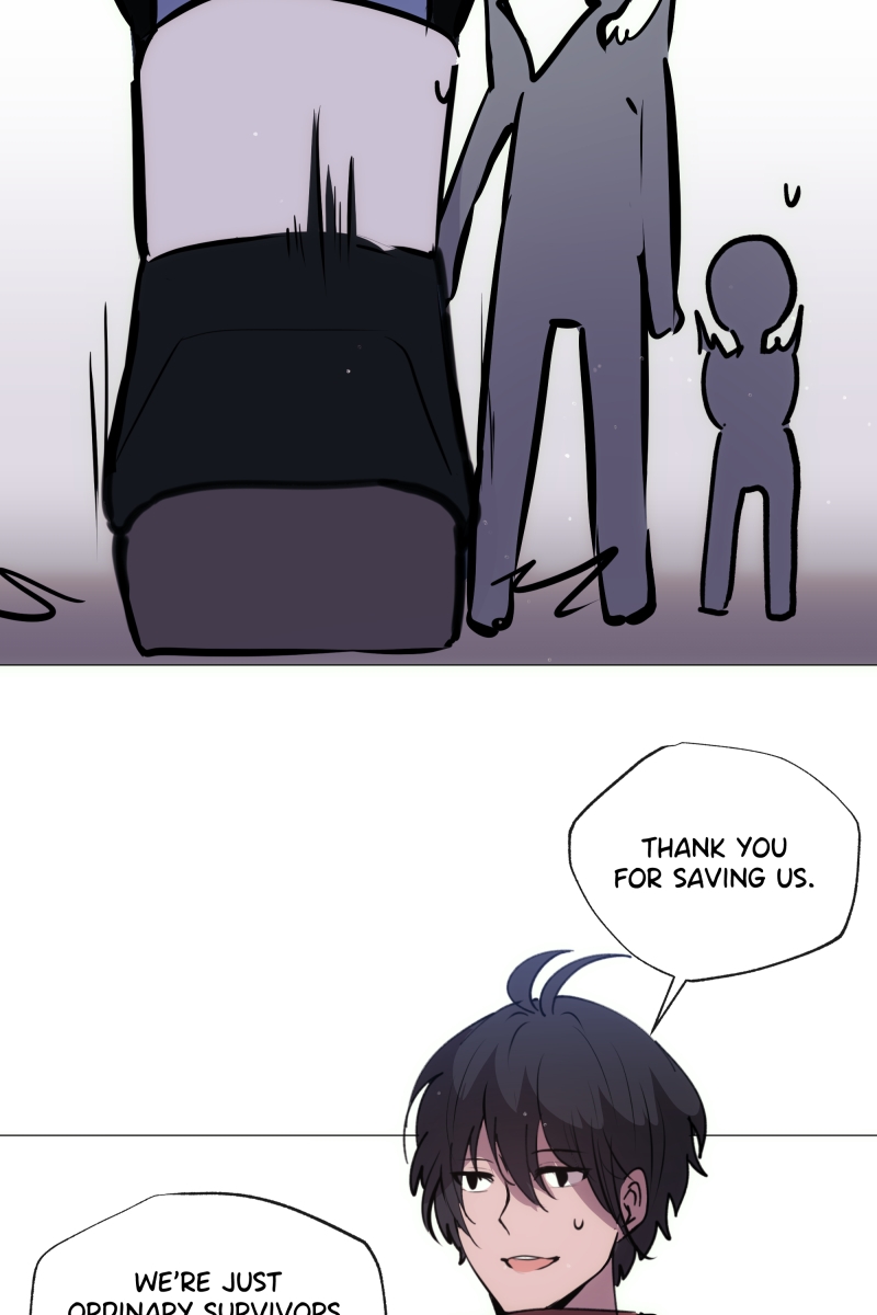 Rebirth-69Michi Chapter 123 - Page 81