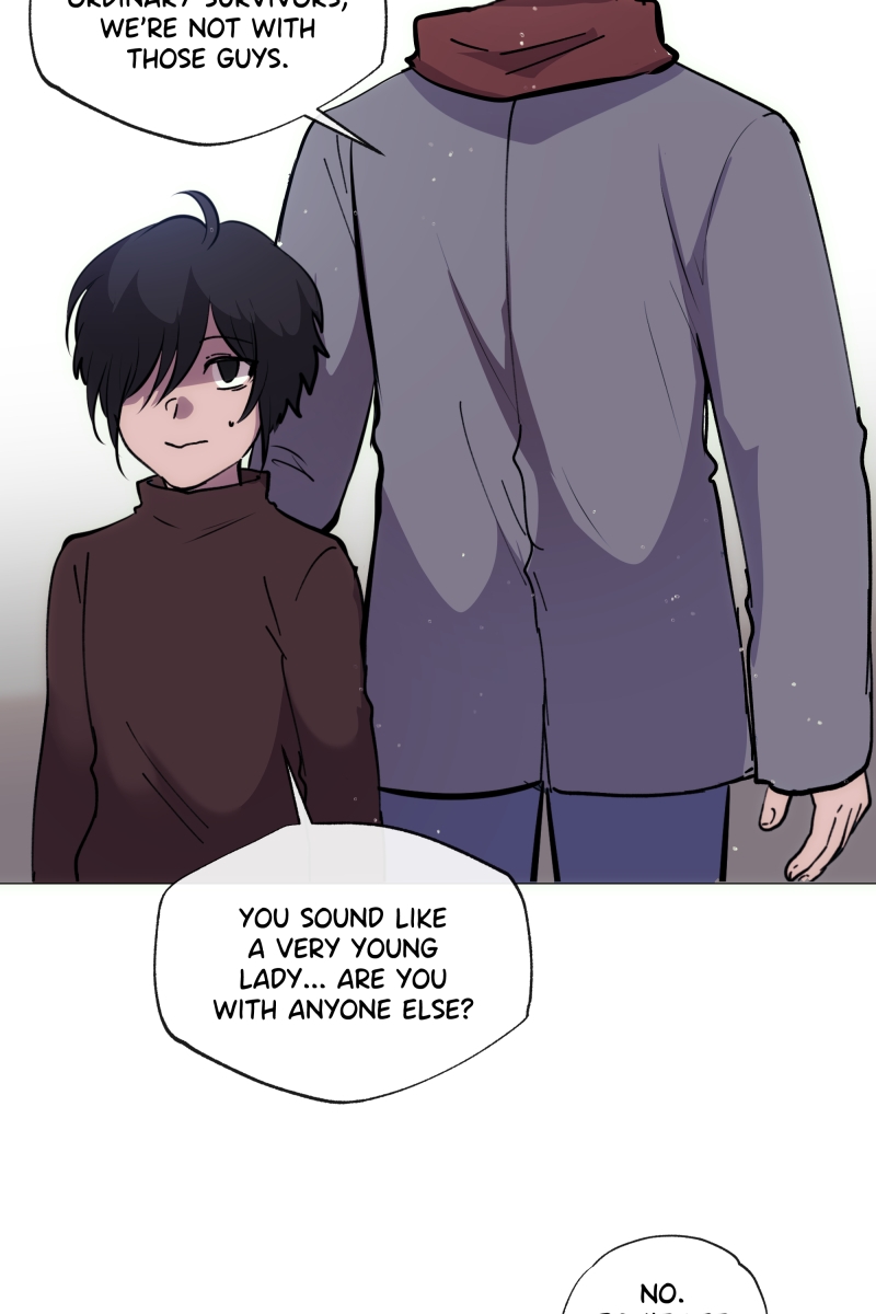 Rebirth-69Michi Chapter 123 - Page 82