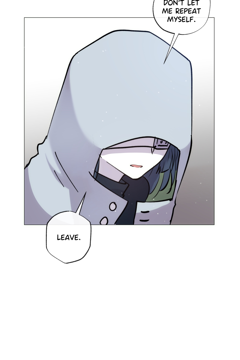 Rebirth-69Michi Chapter 123 - Page 83