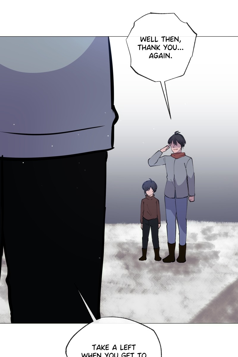 Rebirth-69Michi Chapter 123 - Page 85